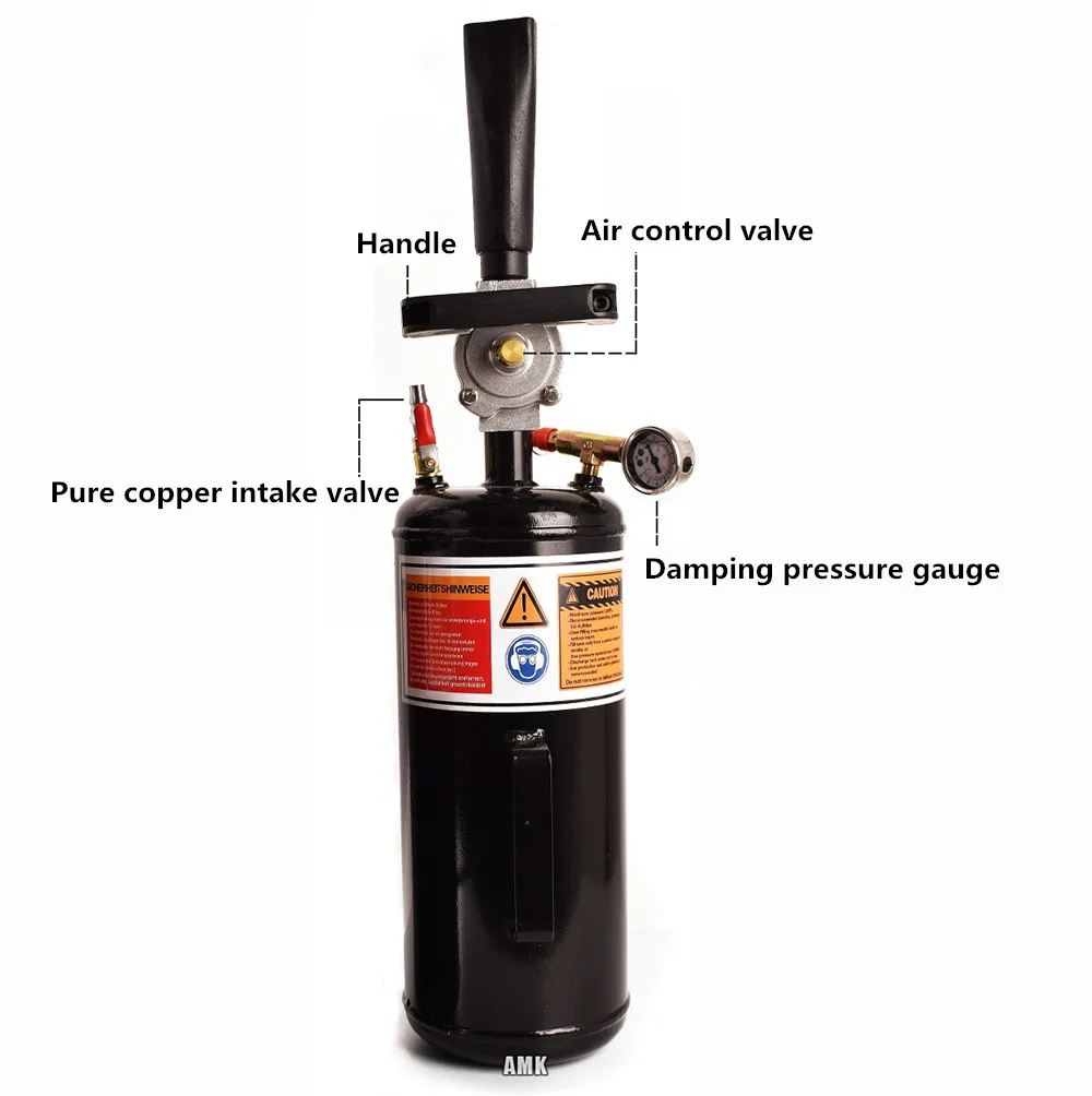 Motorcycle Electric Car Vacuum Tire Fast Inflating Machine Inflator with Automatic Aluminum Valve Y
Motorcycle Electric Car Vacuum Tire Fast Inflating Machine Inflator with Automatic Aluminum Valve Y