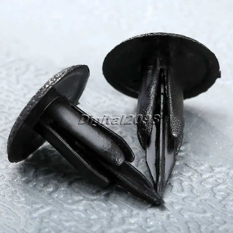 Yetaha 50 шт. 6 мм Автомобильный клипса обшивки панели двери, крепеж для Suzuki Mazda, крепеж бампера, фиксатор заклепок, чехол для двигателя
Yetaha 50 шт. 6 мм Автомобильный клипса обшивки панели двери, крепеж для Suzuki Mazda, крепеж бампера, фиксатор заклепок, чехол для двигателя