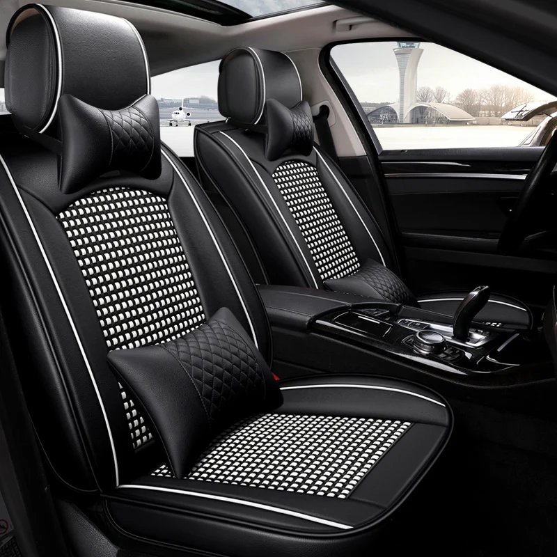 High quality! Full set car seat covers for Audi A6 2018-2011 comfortable durable fashion seat covers for A6 2016,Free shipping
High quality! Full set car seat covers for Audi A6 2018-2011 comfortable durable fashion seat covers for A6 2016,Free shipping