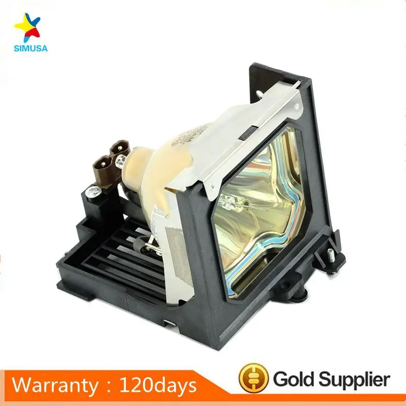 Compatible Projector lamp bulb 03-000712-01P with housing for CHRISTIE LX32/LX34/VIVID LX32/VIVID LX34
Compatible Projector lamp bulb 03-000712-01P with housing for CHRISTIE LX32/LX34/VIVID LX32/VIVID LX34
