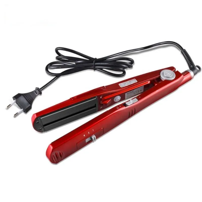 Automatic Steam Hair Comb Straightening Hair Iron Straight Hair Brush Temperature Display Electric Fast Hair Straightener Tools
Automatic Steam Hair Comb Straightening Hair Iron Straight Hair Brush Temperature Display Electric Fast Hair Straightener Tools