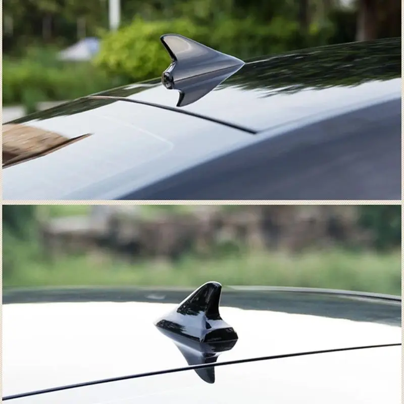 For VW Nissan Honda BMW Toyota Camry Shark Fin Decoration Antenna Car Aerial Roof Accessories White Red Silver Black
For VW Nissan Honda BMW Toyota Camry Shark Fin Decoration Antenna Car Aerial Roof Accessories White Red Silver Black