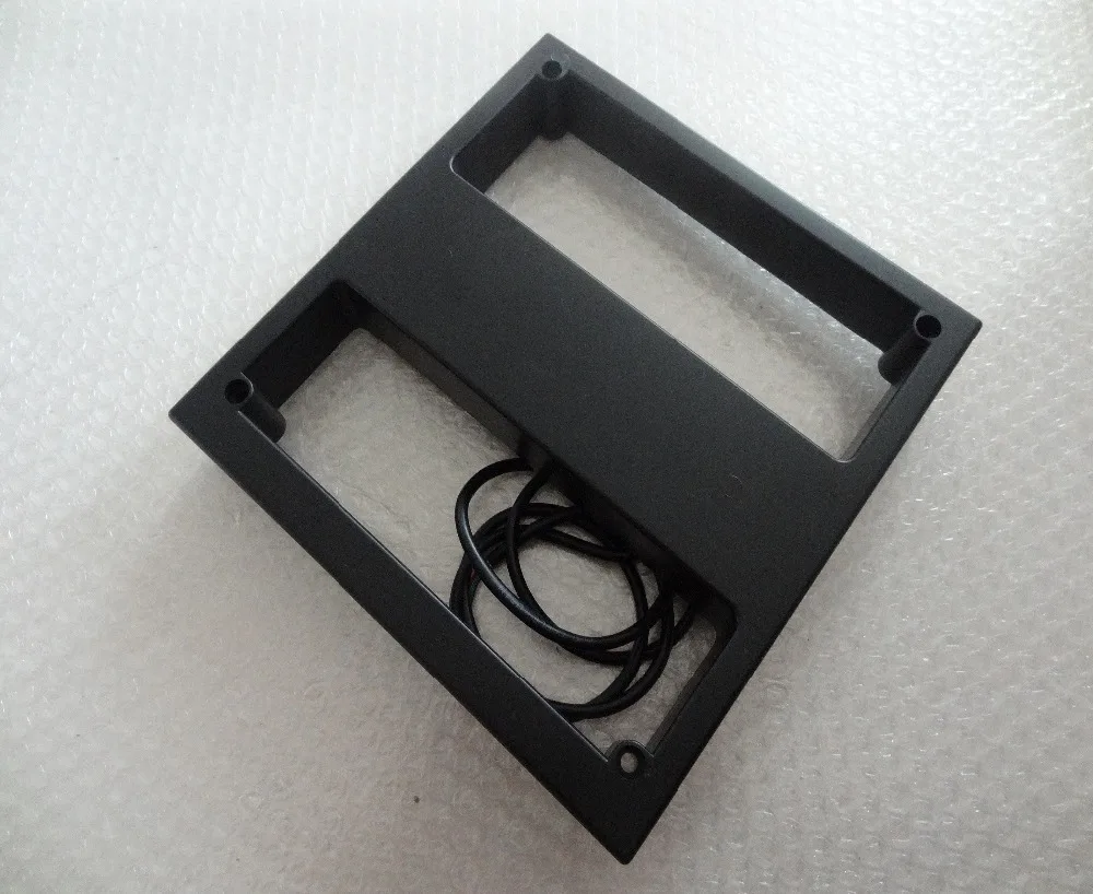 Считыватель rfid Weigan26 /RS232 / RS485 частоты 125 кГц среднего диапазона для кардридера EM