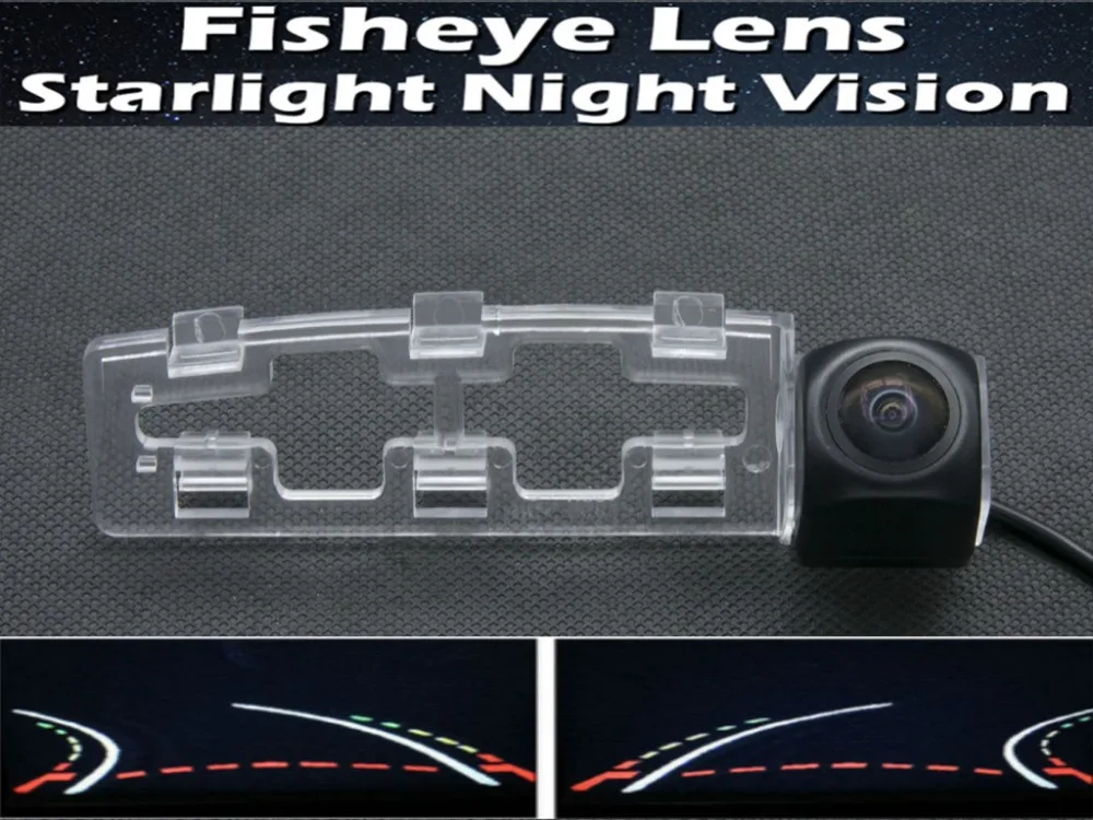 1080P Fisheye Lens Trajectory Tracks Car Parking Rear view Camera For Toyota Vios 2008 2009 2010 2011 Car Reverse Camera
1080P Fisheye Lens Trajectory Tracks Car Parking Rear view Camera For Toyota Vios 2008 2009 2010 2011 Car Reverse Camera