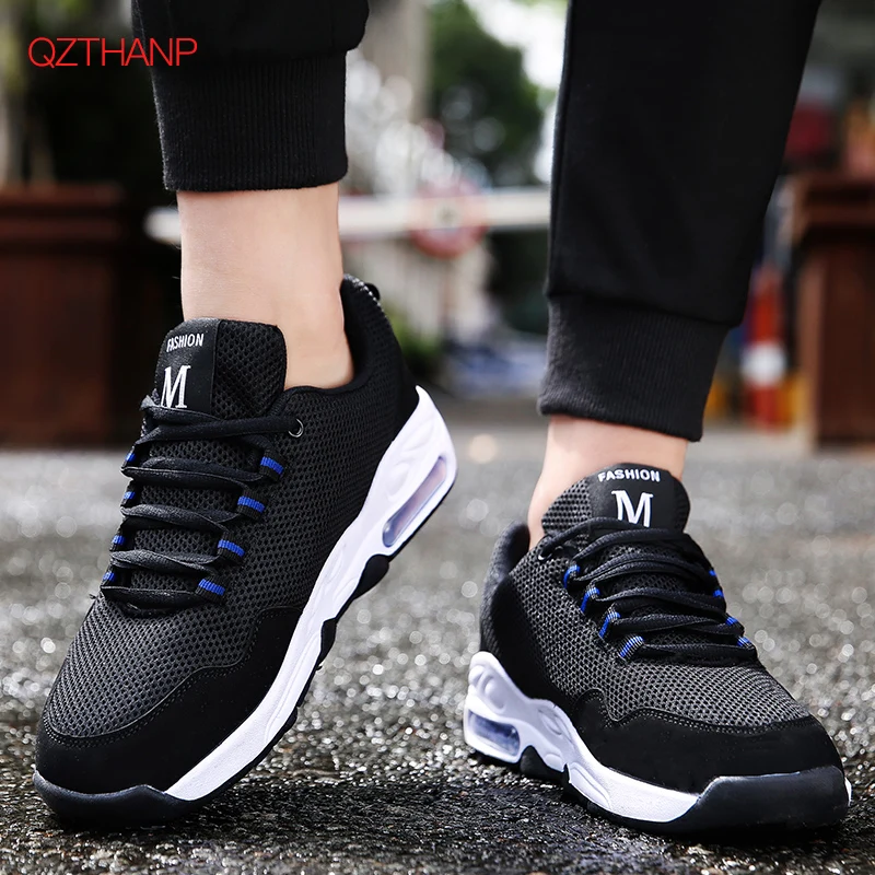 Men Mesh Sneakers Casual Shoes Outdoor Breathable Male Adult Shoes High Quality Men Designer Sneakers for Men Sapato Masculino
Men Mesh Sneakers Casual Shoes Outdoor Breathable Male Adult Shoes High Quality Men Designer Sneakers for Men Sapato Masculino