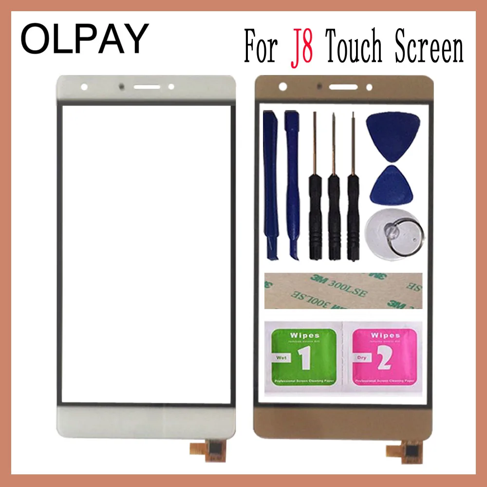 5.5 inch For Tecno J8 Touch Screen Glass Digitizer Panel Touch Screen Front Glass Lens Sensor Tools
5.5 inch For Tecno J8 Touch Screen Glass Digitizer Panel Touch Screen Front Glass Lens Sensor Tools