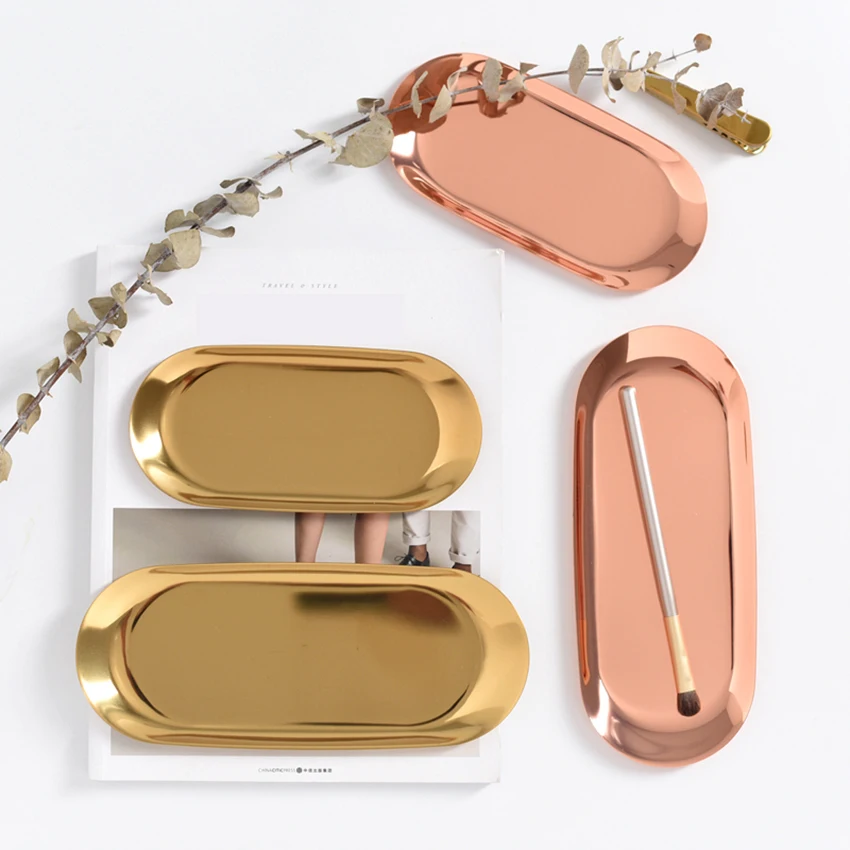 New Colorful Metal Storage Tray Gold Oval Dotted Fruit Plate Small Items Jewelry Display Tray Mirror
New Colorful Metal Storage Tray Gold Oval Dotted Fruit Plate Small Items Jewelry Display Tray Mirror