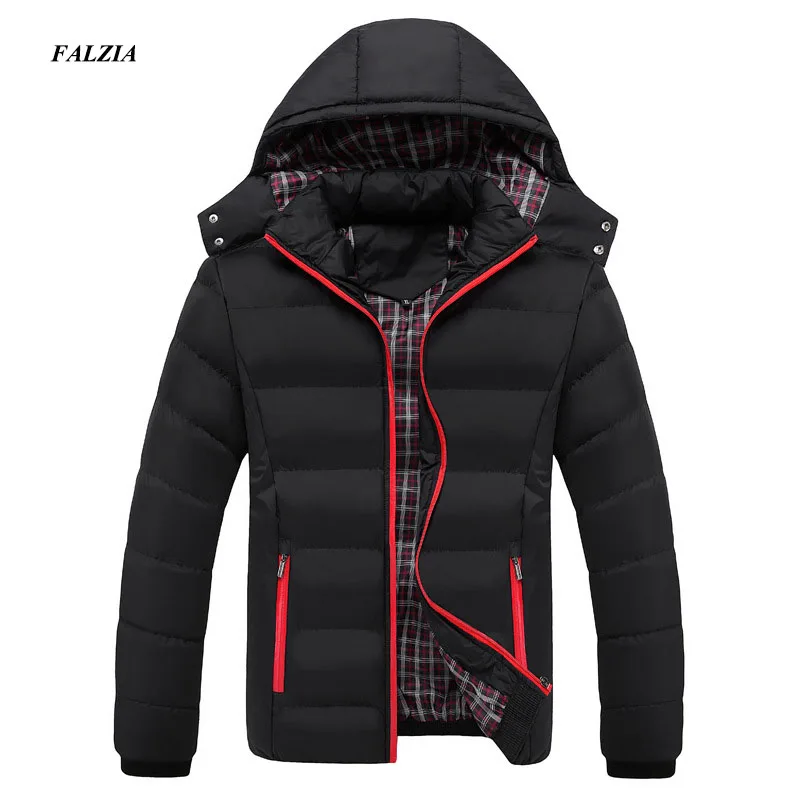 FALIZA New Men Winter Jacket Warm Male Coats Fashion Thick Thermal Men Parkas Casual Men Branded Clothing Plus Size 6XL SM-MY-G
FALIZA New Men Winter Jacket Warm Male Coats Fashion Thick Thermal Men Parkas Casual Men Branded Clothing Plus Size 6XL SM-MY-G