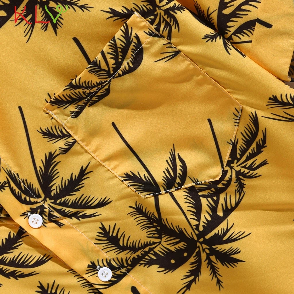 Blouse Shirt Men Summer Hawaiian Print Short Sleeve Beach V Neck Top 2019 Casual Harajuku Camisa Hombre Streetwear Clothes 19Jun
Blouse Shirt Men Summer Hawaiian Print Short Sleeve Beach V Neck Top 2019 Casual Harajuku Camisa Hombre Streetwear Clothes 19Jun