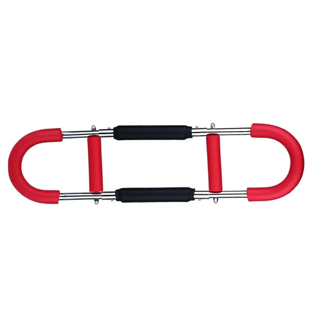 Full Body Workout Portable Home Gym Exercise Equipment Chest Back Arms Total Upper Body Workout Equipment Wrist Strengthener
Full Body Workout Portable Home Gym Exercise Equipment Chest Back Arms Total Upper Body Workout Equipment Wrist Strengthener