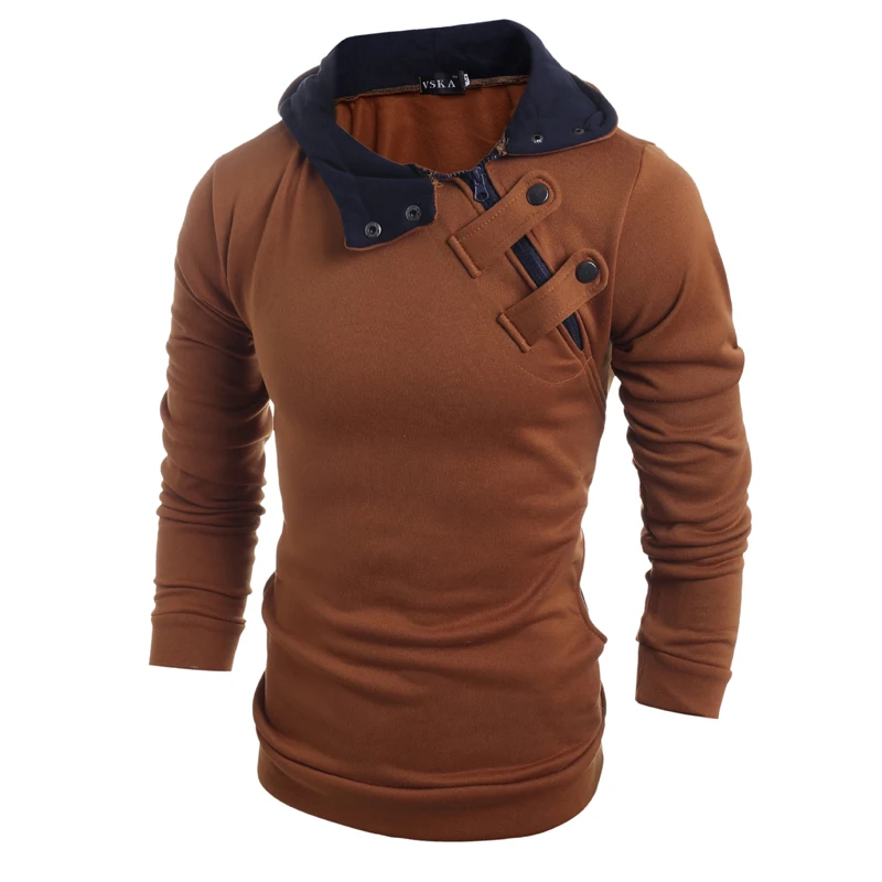 Drop shipping Brand new fashion men Slim casual men's discount sweater 4 colors jacket winter warm hat top coat plus 3XL
Drop shipping Brand new fashion men Slim casual men's discount sweater 4 colors jacket winter warm hat top coat plus 3XL
