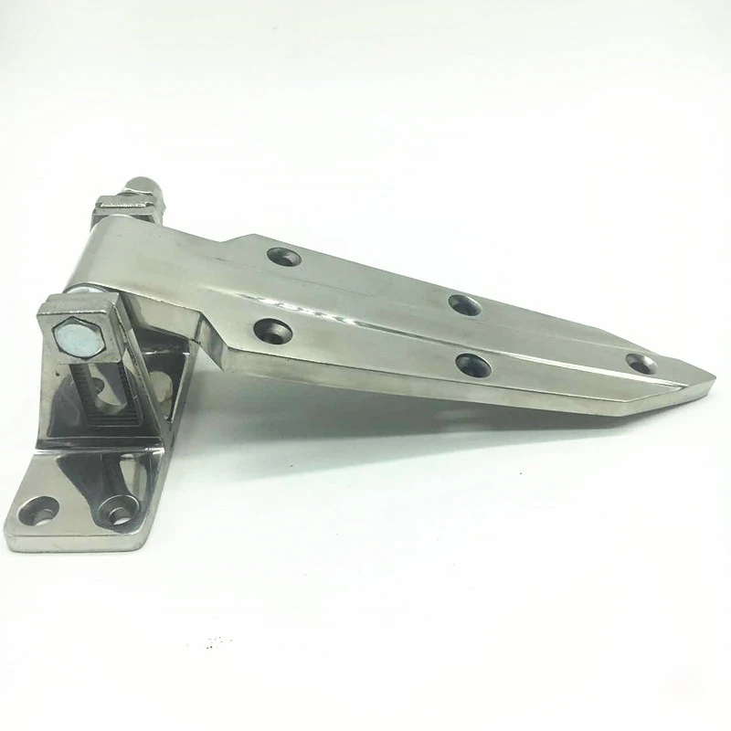 Cold Store Storage Adjustable Oven Hinge Industrial Refrigerated Truck Door Steam Cabinet Seafood Case Fitting Coookware Part
Cold Store Storage Adjustable Oven Hinge Industrial Refrigerated Truck Door Steam Cabinet Seafood Case Fitting Coookware Part