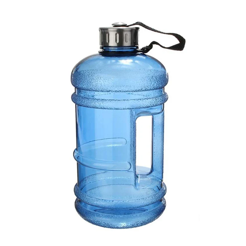 2.2L large capacity outdoor sports Water Bottles gym plastic drinking Bottles Kitchen Dining Drinkware Water Bottles sale
2.2L large capacity outdoor sports Water Bottles gym plastic drinking Bottles Kitchen Dining Drinkware Water Bottles sale