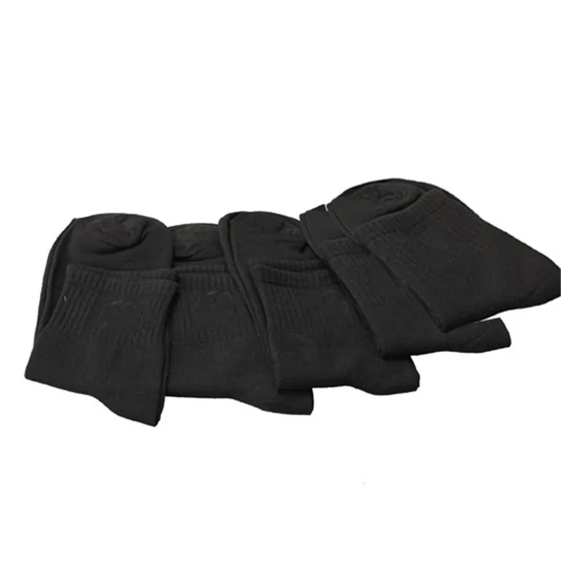 5 Pairs High Quality Winter Socks Meias Men Warm Comfortable Cotton Quarter Casual Socks Black calcetines hombre #40
5 Pairs High Quality Winter Socks Meias Men Warm Comfortable Cotton Quarter Casual Socks Black calcetines hombre #40