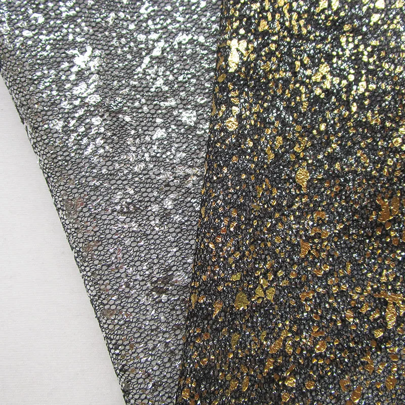 1Pc Glitter Silver Gauze Printed Mesh Fabric For Sewing Tilda Doll Festive Decoration Material DIY Handmade Gold Thin Net Cloth
1Pc Glitter Silver Gauze Printed Mesh Fabric For Sewing Tilda Doll Festive Decoration Material DIY Handmade Gold Thin Net Cloth