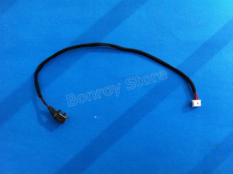 (5 шт./лот) для Lenovo IDEAPAD U350 U350W U350-2963 U350A DC Power connector Jack Cable New
(5 шт./лот) для Lenovo IDEAPAD U350 U350W U350-2963 U350A DC Power connector Jack Cable New
