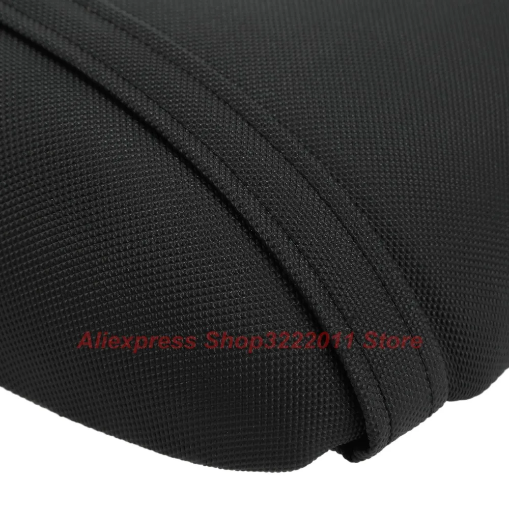 New Leather Rear Pillion For Suzuki SV650 SV400 1998 1999 2000 2001 2002 Passenger Seat Cover
New Leather Rear Pillion For Suzuki SV650 SV400 1998 1999 2000 2001 2002 Passenger Seat Cover