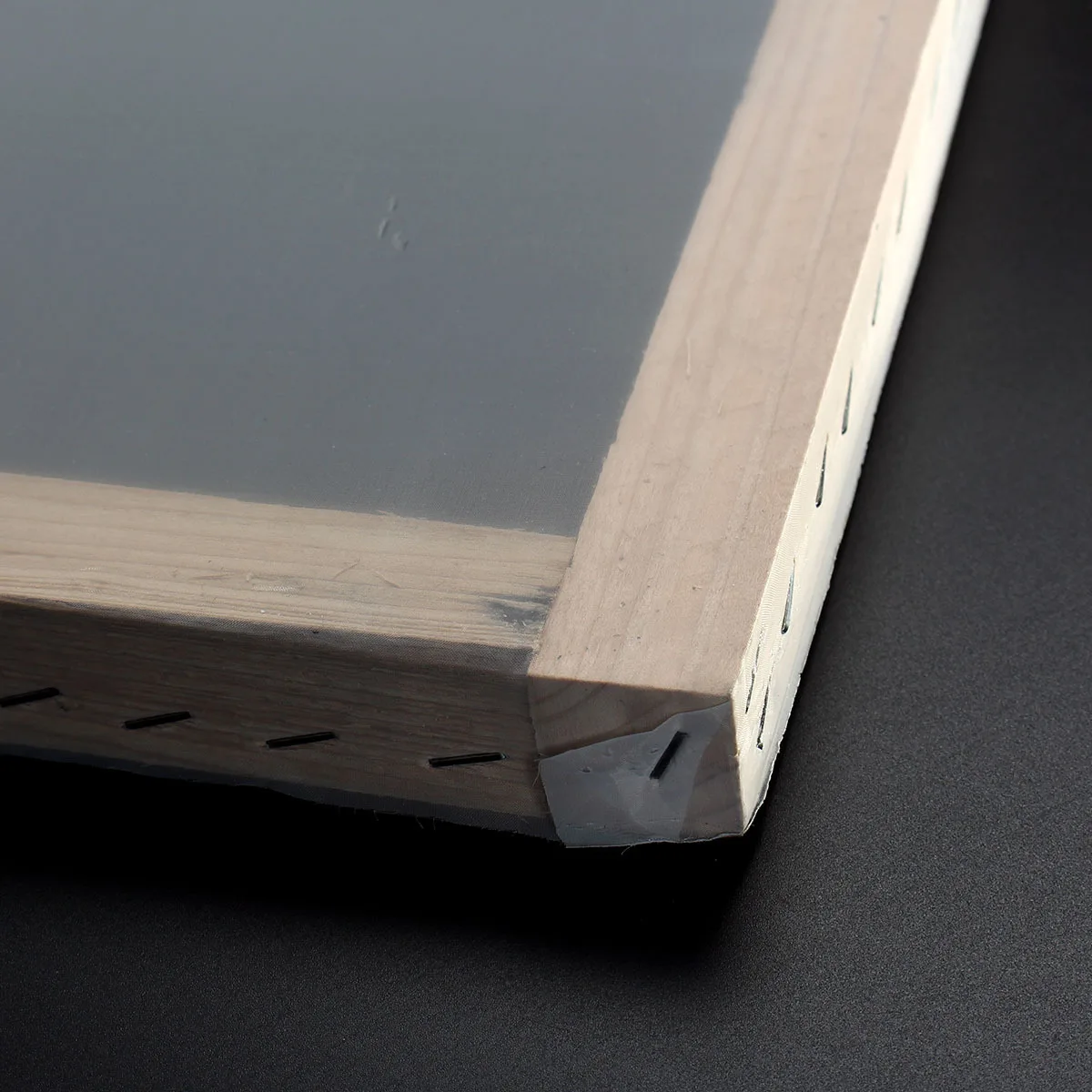 300*400mm Silk Screen Printing Frame with 43T Mesh & 8" Wooden Squeegee DIY for Making Stencil
300*400mm Silk Screen Printing Frame with 43T Mesh & 8" Wooden Squeegee DIY for Making Stencil