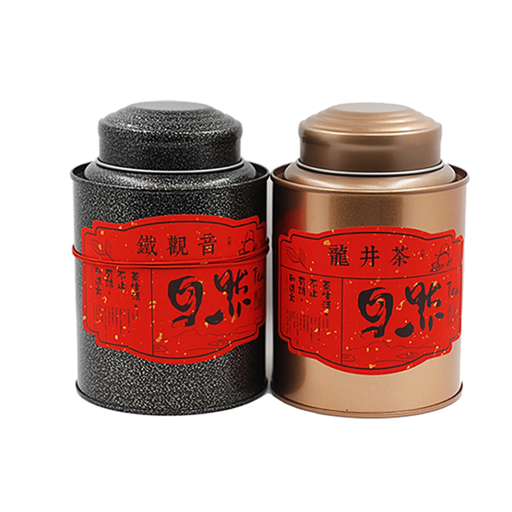 Xin Jia Yi Packaging Chinese Style Tinplate Can Hot Sale Metal Kitchen Food Storage Tins For Wedding Gift
Xin Jia Yi Packaging Chinese Style Tinplate Can Hot Sale Metal Kitchen Food Storage Tins For Wedding Gift