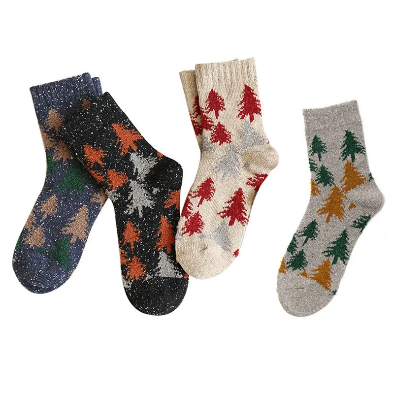 3 Pair Sock Japanese Autumn Winter Trade New Cotton Little Comfortable Fashion Jacquard Comfort Breathable Woman Short Tube Sock
3 Pair Sock Japanese Autumn Winter Trade New Cotton Little Comfortable Fashion Jacquard Comfort Breathable Woman Short Tube Sock