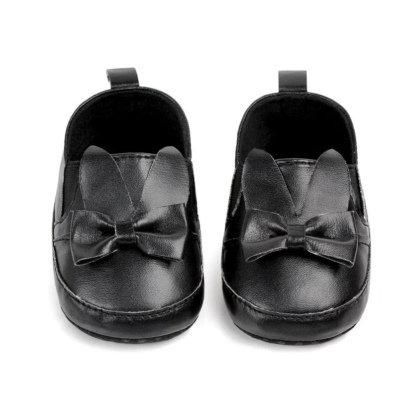 Baby Girl First Walkers Lovely Bow PU Princess Shoes Newborn Infant Anti-slip Crib Shoes Toddler Shoes
Baby Girl First Walkers Lovely Bow PU Princess Shoes Newborn Infant Anti-slip Crib Shoes Toddler Shoes