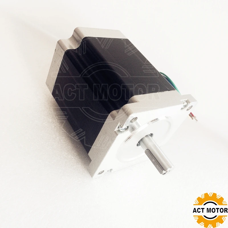 Доставка из Китая! действовать двигатель 1 шт. Nema34 StepperMotor 34HS1450D12. 7L34J5-5 1140oz-in 114 мм 5A 4-свинец 2 Фаза гравировальный станок
Доставка из Китая! действовать двигатель 1 шт. Nema34 StepperMotor 34HS1450D12. 7L34J5-5 1140oz-in 114 мм 5A 4-свинец 2 Фаза гравировальный станок