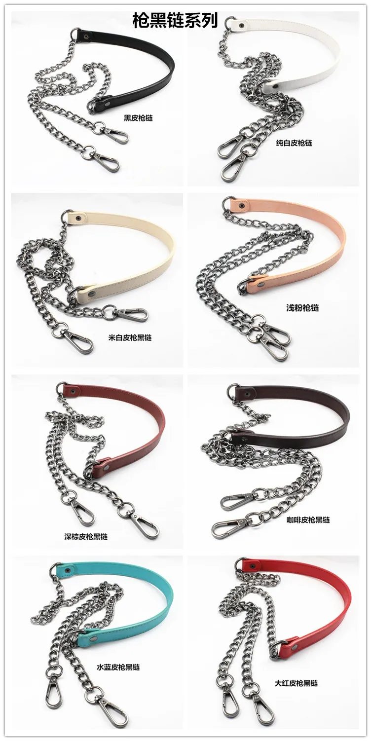 bag pu strap suitcase repair Purse Replacement bag accessories chain handle handbag strap bag handle bag hardware belt
bag pu strap suitcase repair Purse Replacement bag accessories chain handle handbag strap bag handle bag hardware belt