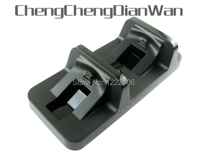 Зарядное устройство chengdianwan с двумя USB-портами для игровых контроллеров, док-станция для PS4, Playstation 4, игровая консоль, 10 шт.
Зарядное устройство chengdianwan с двумя USB-портами для игровых контроллеров, док-станция для PS4, Playstation 4, игровая консоль, 10 шт.