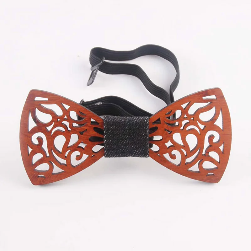 Newly Men Handmade Wooden Bow Tie with Adjustable Strap for Anniversary Birthday Wedding m99
Newly Men Handmade Wooden Bow Tie with Adjustable Strap for Anniversary Birthday Wedding m99