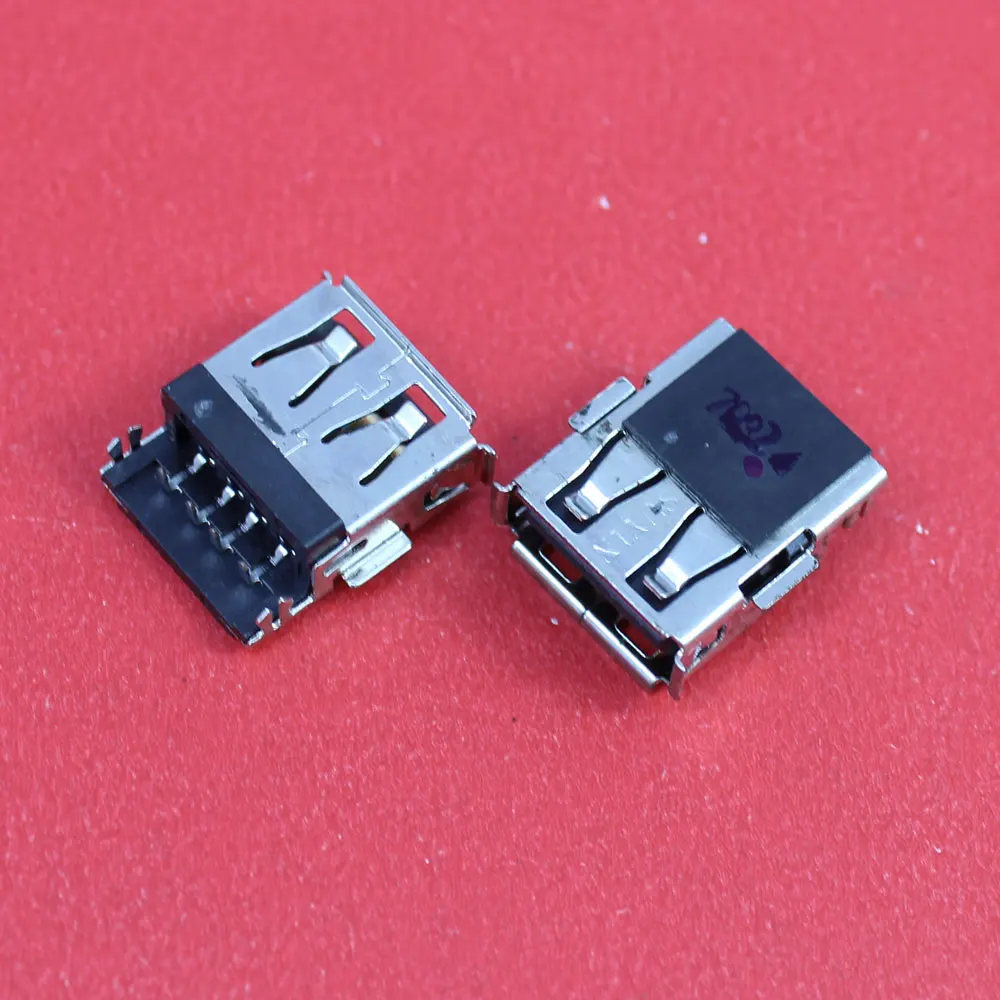 ChengHaoRan 1Piece Laptop micro USB 2.0 jack socket connector 4pin Socket/Plug/Interface/ Jack for ACER DELL HP LENOVO ASUS ect
ChengHaoRan 1Piece Laptop micro USB 2.0 jack socket connector 4pin Socket/Plug/Interface/ Jack for ACER DELL HP LENOVO ASUS ect