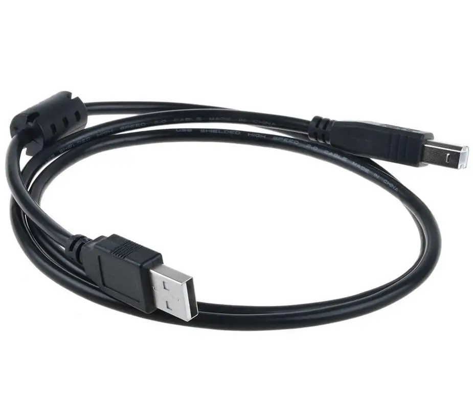 USB-кабель 1,5 м 5 футов для режущей машины Provo Craft cricut 6x12 CRvoo1 CRv001
USB-кабель 1,5 м 5 футов для режущей машины Provo Craft cricut 6x12 CRvoo1 CRv001