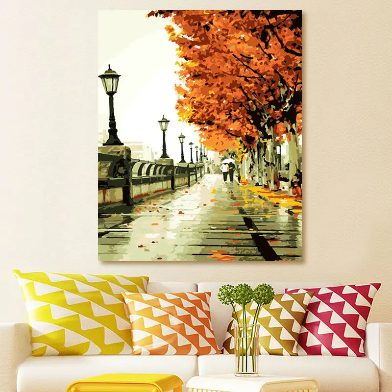 diy digital painting The Autumn coloring by numbers digital paint by numbers diy digital painting
diy digital painting The Autumn coloring by numbers digital paint by numbers diy digital painting