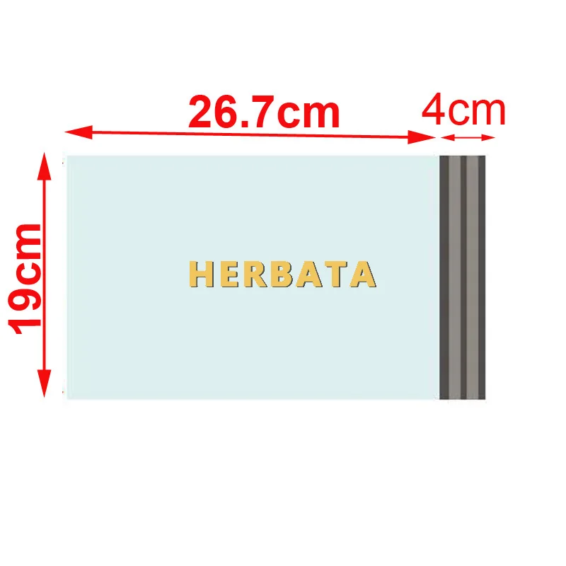 50pcs/lot 19x26.7cm (7.5*10.5 inch) White Courier Bags Courier Envelope Shipping Bag Mail Bag CL-2021B
50pcs/lot 19x26.7cm (7.5*10.5 inch) White Courier Bags Courier Envelope Shipping Bag Mail Bag CL-2021B