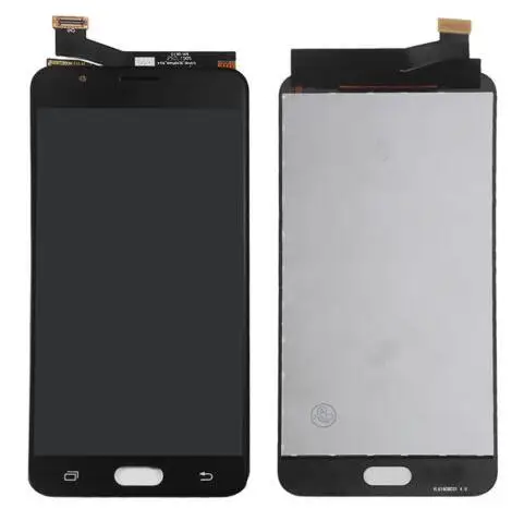 2016 For samsung Galaxy J7 Prime G610 G610F G610K Lcd screen Display+Touch Glass Digitizer Assembly single hole
2016 For samsung Galaxy J7 Prime G610 G610F G610K Lcd screen Display+Touch Glass Digitizer Assembly single hole