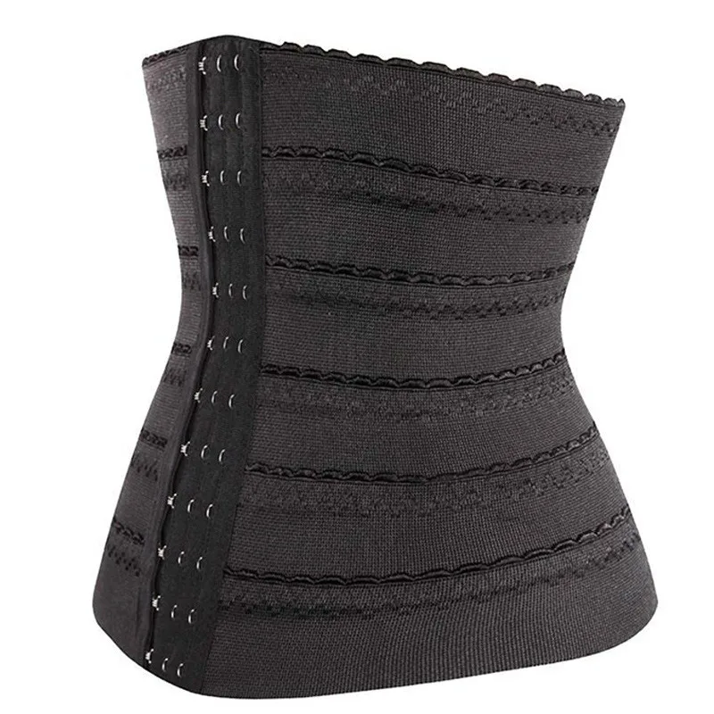 Yasemeen Lace 13 Hook and Eye Waist Cinchers Breathable Shapeware Belt Shaper Body Shaper Slimming Strap Belt Slimming Corset
Yasemeen Lace 13 Hook and Eye Waist Cinchers Breathable Shapeware Belt Shaper Body Shaper Slimming Strap Belt Slimming Corset