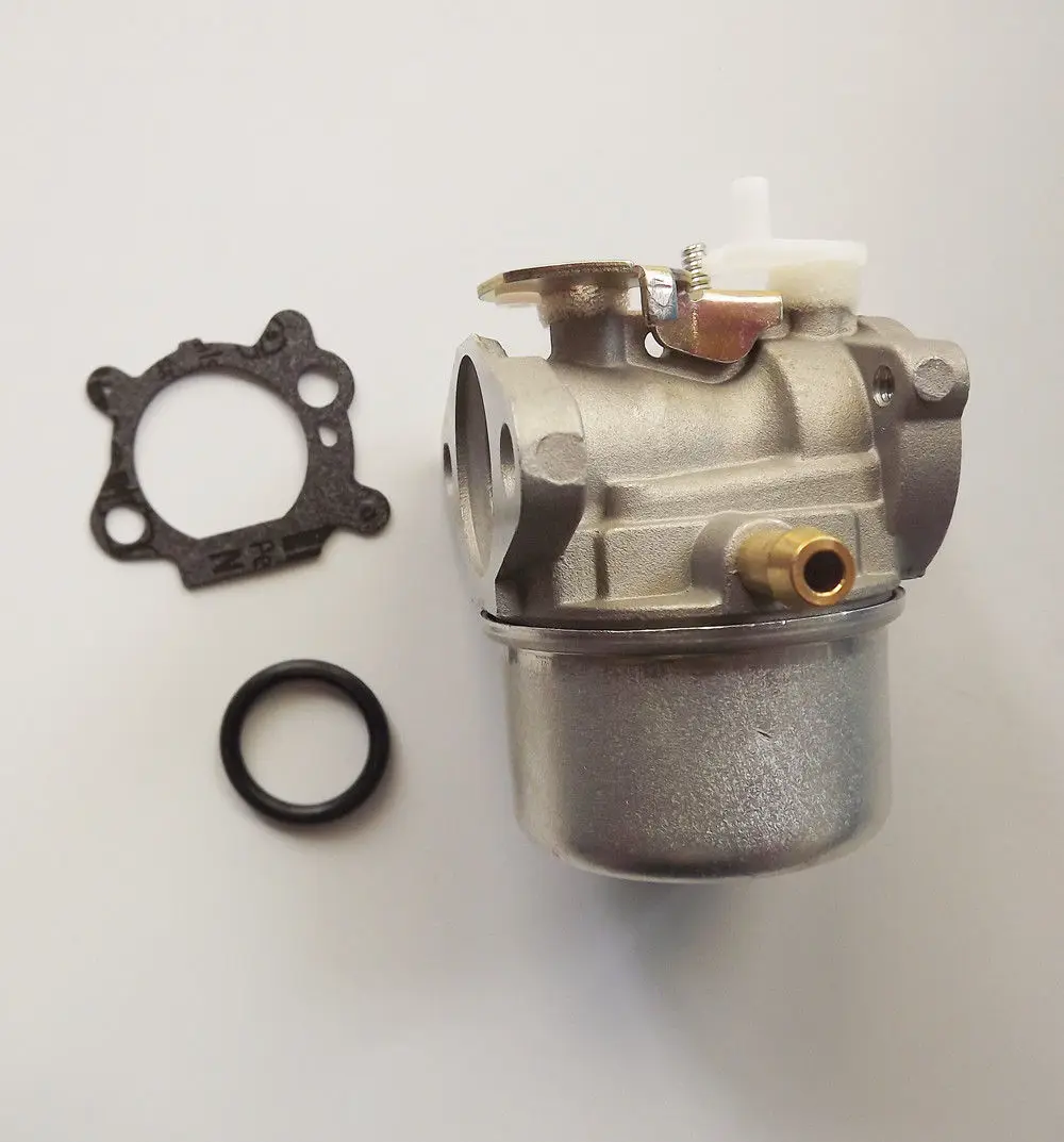 Carburetor for Briggs & Stratton 497586 499059 Part 14112 Gasket & Choke Carb Motorcycle Fuel Motor Accessories Free Shipping
Carburetor for Briggs & Stratton 497586 499059 Part 14112 Gasket & Choke Carb Motorcycle Fuel Motor Accessories Free Shipping