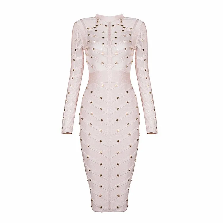See Orange Punk Rivet Studded Bandage Summer Dress 2018 Celebrity Party Dress Sexy Mesh Bodycon Dresses High Elastic SO3337
See Orange Punk Rivet Studded Bandage Summer Dress 2018 Celebrity Party Dress Sexy Mesh Bodycon Dresses High Elastic SO3337
