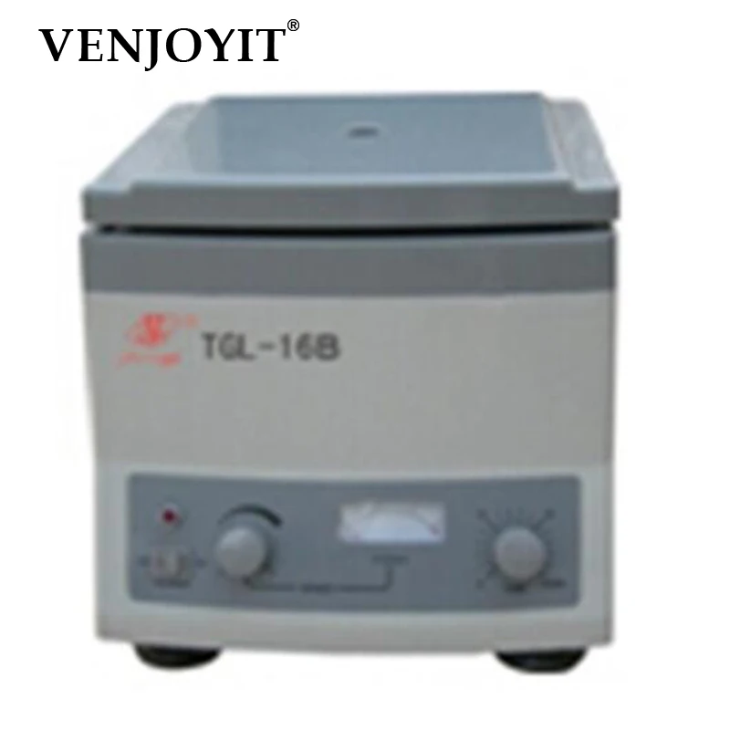 New Microcomputer Electric Medical Lab Centrifuge Equipment 0.5ml x 12 or 1.5ml x 12
New Microcomputer Electric Medical Lab Centrifuge Equipment 0.5ml x 12 or 1.5ml x 12