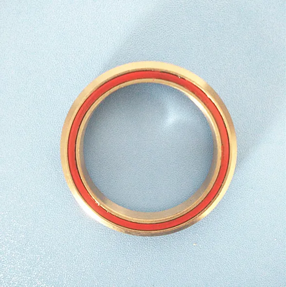 Free Shipping MH-P08 (K845-2RS) applications for 1-1/8" internal threadless headset (30.15x41.8x6.5mm 45/45)
Free Shipping MH-P08 (K845-2RS) applications for 1-1/8" internal threadless headset (30.15x41.8x6.5mm 45/45)
