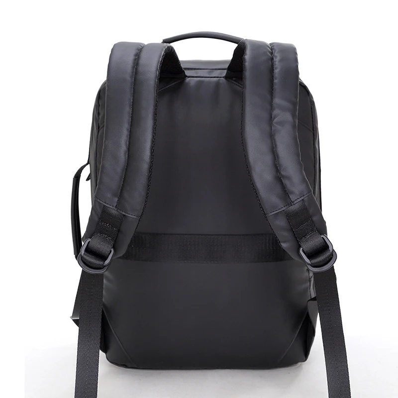 Business Backpack Multifunction Bag For Teenager Simple Design Men Casual Laptop Bag Computer Backpack Waterproof
Business Backpack Multifunction Bag For Teenager Simple Design Men Casual Laptop Bag Computer Backpack Waterproof