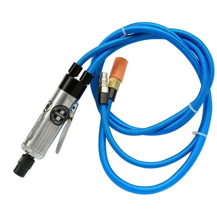 Silencing type pneumatic tire grinding machine grinder grinder mill mute engraving pen
Silencing type pneumatic tire grinding machine grinder grinder mill mute engraving pen