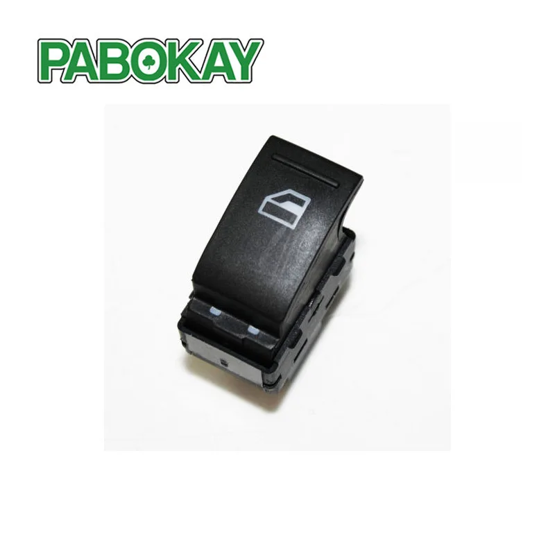FS FOR VW T5 2004-2015 Switch Window Lifter Passenger Door Black 7E0959855D Brand New
FS FOR VW T5 2004-2015 Switch Window Lifter Passenger Door Black 7E0959855D Brand New