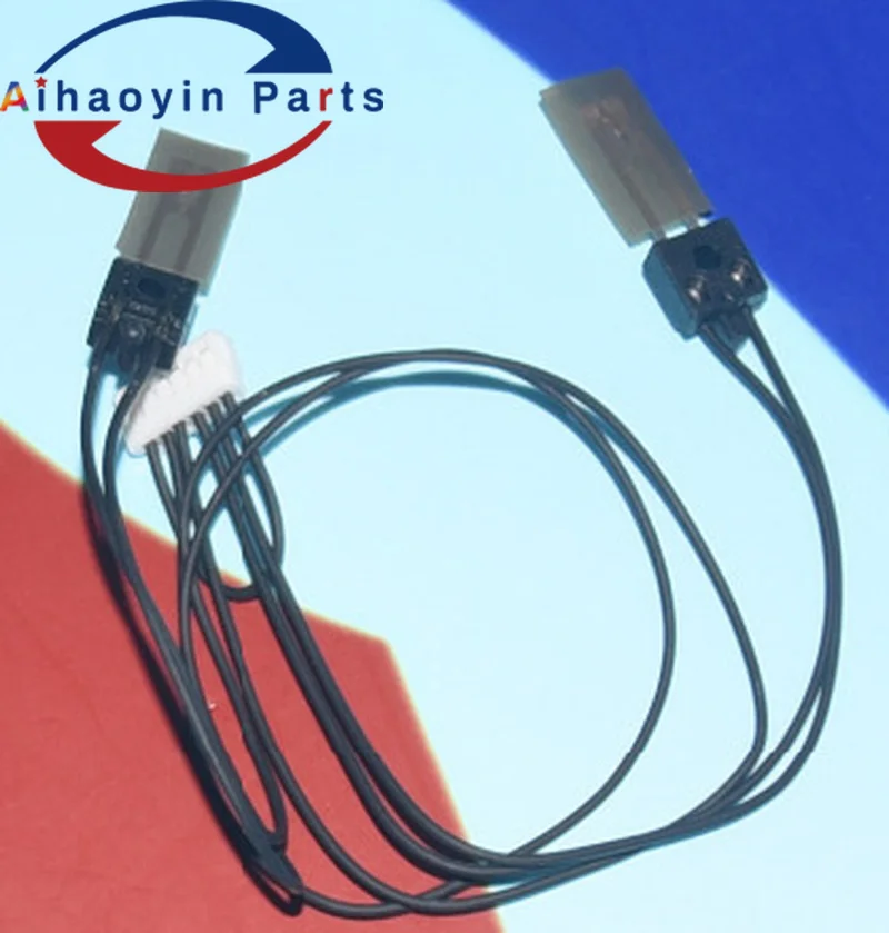 2pcs New Fuser Thermistor For Canon IR1600 IR155 IR165 IR2000 IR2010 IR2100 Copier Parts
2pcs New Fuser Thermistor For Canon IR1600 IR155 IR165 IR2000 IR2010 IR2100 Copier Parts