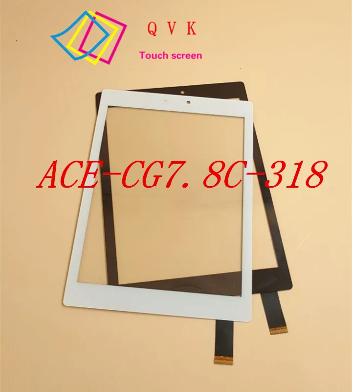 10 шт. Оригинал 7,85 дюймов планшет ACE-CG7.8C-318 XY FPDC-0304A сенсорный экран панель дигитайзер стекло сенсор Замена для PMP7079D3G
10 шт. Оригинал 7,85 дюймов планшет ACE-CG7.8C-318 XY FPDC-0304A сенсорный экран панель дигитайзер стекло сенсор Замена для PMP7079D3G