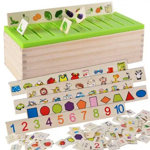 WYNLZQ Kid Early Educational Toys Baby Wooden Puzzle Toy Color Numbers Shape Learning Education Children Wood Toy Birthday Gifts
WYNLZQ Kid Early Educational Toys Baby Wooden Puzzle Toy Color Numbers Shape Learning Education Children Wood Toy Birthday Gifts