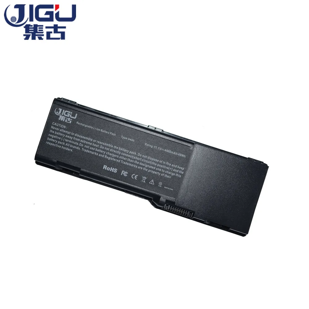 JIGU Replacement Laptop Battery for Dell for Inspiron 1501 6400 E1505 for Latitude 131LforVostro 1000 312-0461 RD859 GD761 UD267
JIGU Replacement Laptop Battery for Dell for Inspiron 1501 6400 E1505 for Latitude 131LforVostro 1000 312-0461 RD859 GD761 UD267