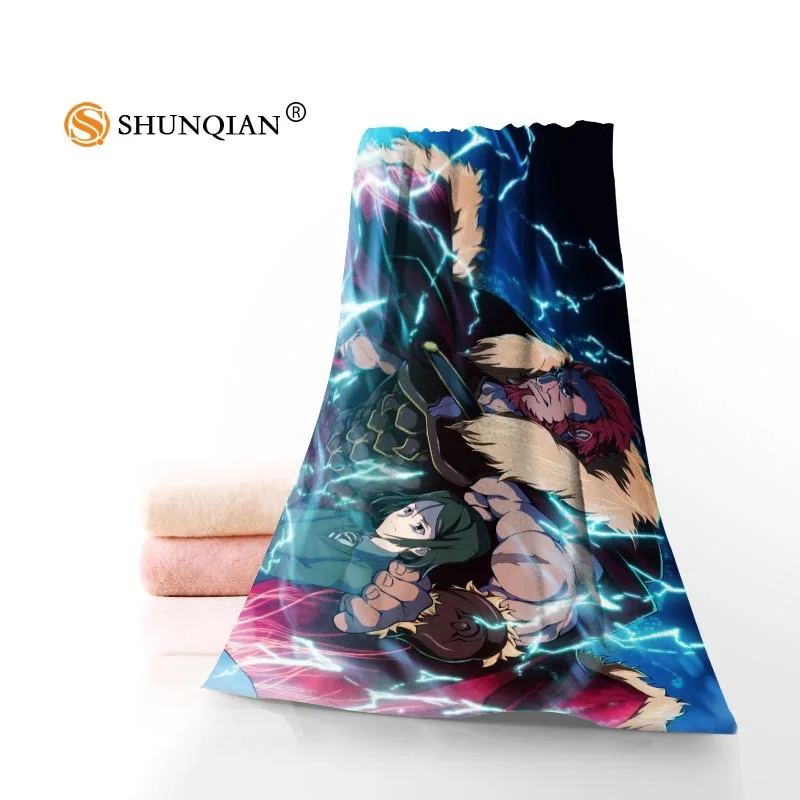 Fate Stay Night Towels Microfiber Bath Towels Travel,Beach,Face Towel Custom Creative Towel Size 35X75cm And 70X140cm A8.8
Fate Stay Night Towels Microfiber Bath Towels Travel,Beach,Face Towel Custom Creative Towel Size 35X75cm And 70X140cm A8.8
