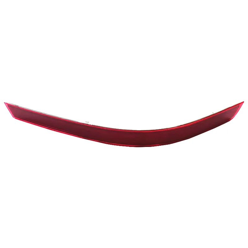 Rear bumper side light R class W251 R280 300mer ced es-be nz2009-2014 Rear reflector Reflective strip Rear bumper warning light
Rear bumper side light R class W251 R280 300mer ced es-be nz2009-2014 Rear reflector Reflective strip Rear bumper warning light