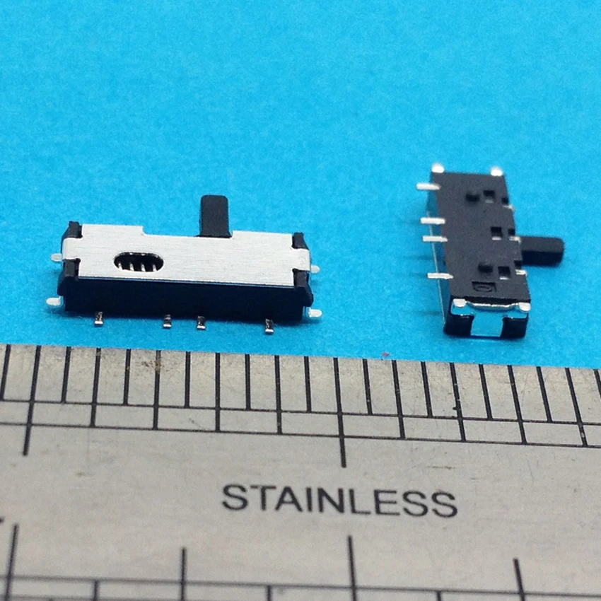 100pcs Slid switch Power switch button for Samsung N130 N135 N143 N145 N148 N140 N150 reset button switch
100pcs Slid switch Power switch button for Samsung N130 N135 N143 N145 N148 N140 N150 reset button switch