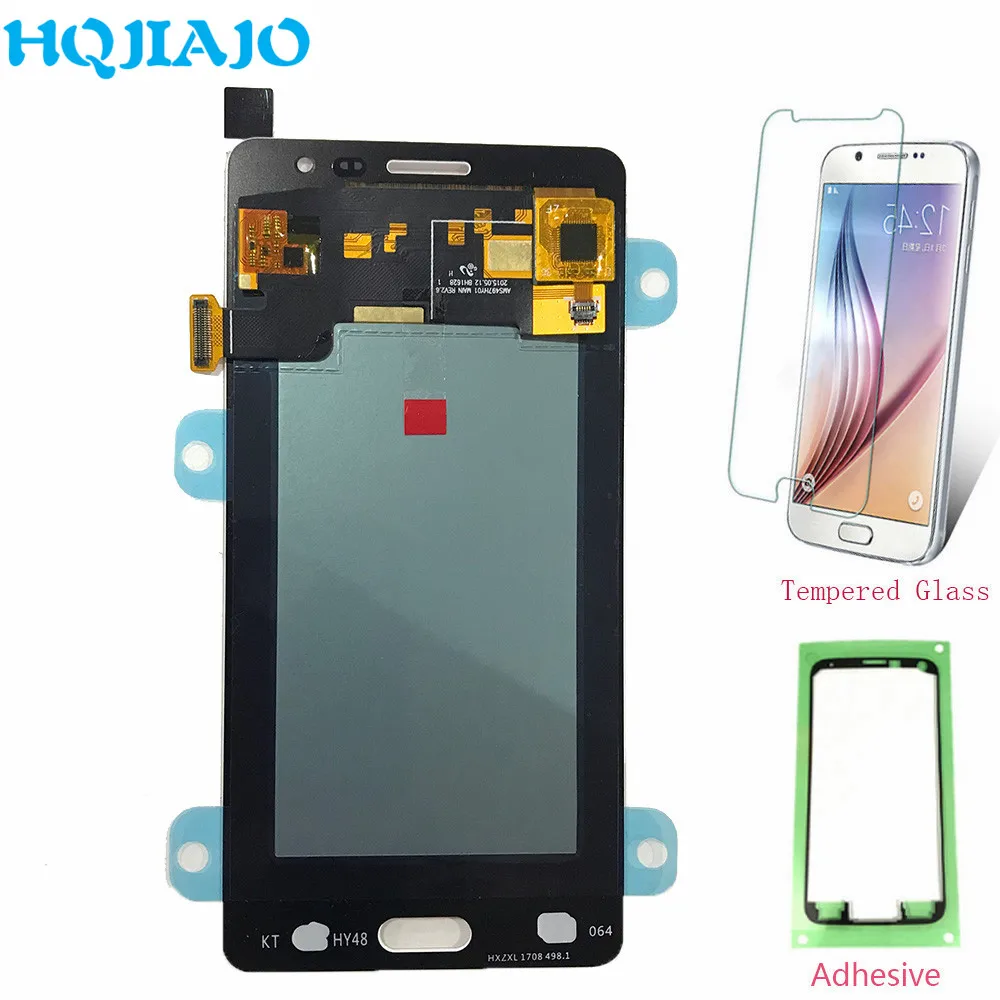 ЖК-дисплей AMOLED для Samsung J3110 J3 Pro, ЖК-дисплей с сенсорным экраном и дигитайзером в сборе для Samsung Galaxy J3 Pro, J3109, J3110, J3119
ЖК-дисплей AMOLED для Samsung J3110 J3 Pro, ЖК-дисплей с сенсорным экраном и дигитайзером в сборе для Samsung Galaxy J3 Pro, J3109, J3110, J3119